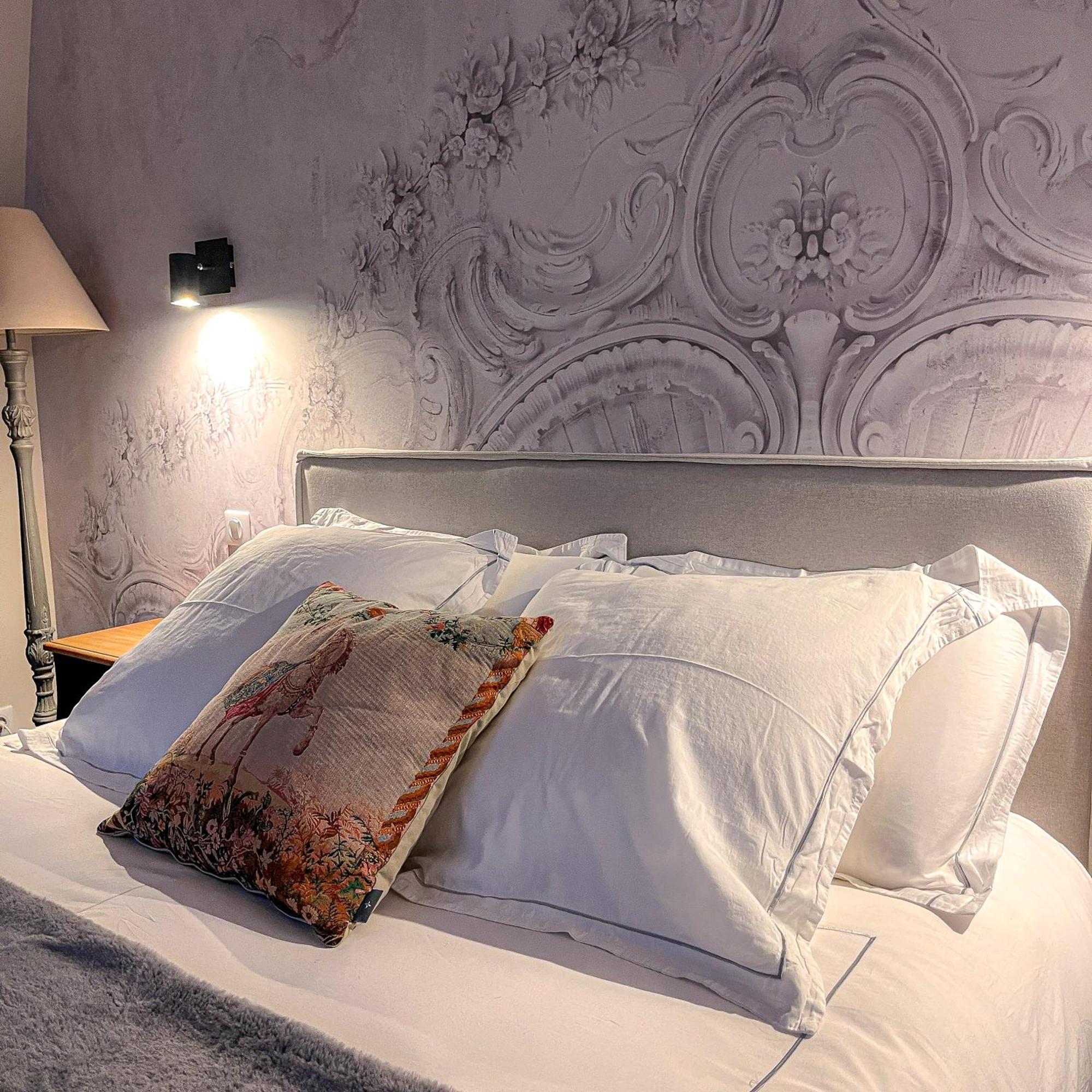 La Demeure D'Elodie Epernay Ngoại thất bức ảnh