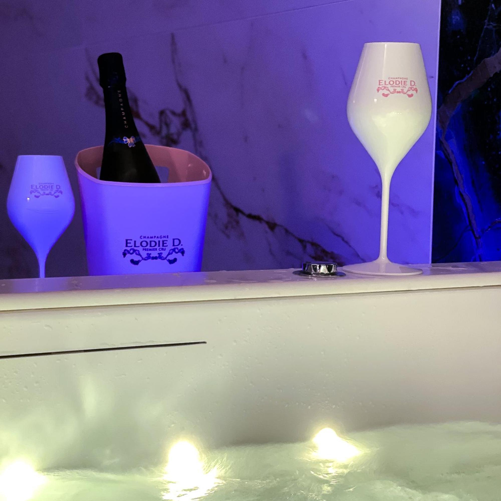 La Demeure D'Elodie Epernay Ngoại thất bức ảnh
